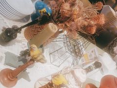 -一棵树·意大利西餐厅One Tree(新城店)