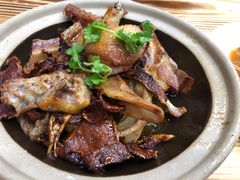 -醉壹号海鲜大排档·老厦门特色菜(厦门美食地标店)