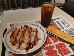 -孖记茶档·热腾茶餐(荔湾领展广场店)