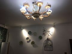 -古姑姑·品质海南菜私房餐厅(龙昆南欧式洋房别墅店)