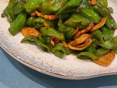 -大连湾旭日·家宴·海肠捞饭(马栏广场店)