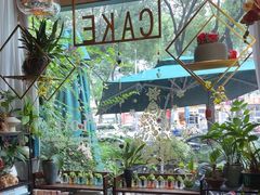 -街角 T·COFFEE 融合料理·BISTRO(车公庙店)