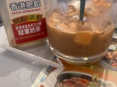 -肥韬茶餐厅(海上世界店)
