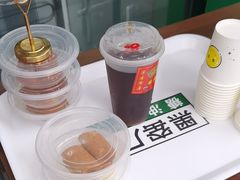 -黑窑厂糖油饼烤鸭·清真菜(黑窑厂街店)