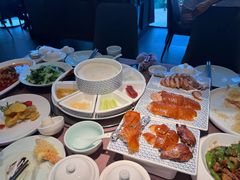 -羲和雅苑•北京烤鸭(乐园道万象城店)