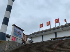 -新安江山水画廊风景区