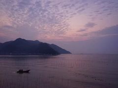 -北岐滩涂