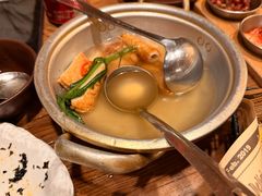 -恩你小木屋·韩式料理(假日广场店)