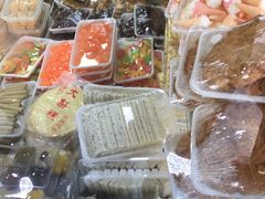 零售区-老王记糕干(养鱼池路店)