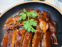 -御品猪腰·地道岭南味(千灯湖店)