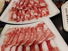 -北门涮肉·铜锅涮肉(南锣鼓巷店)