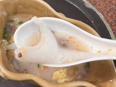 -老西关濑粉(文明路店)