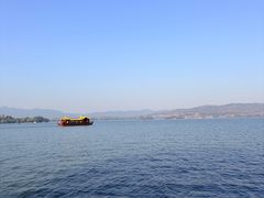 -杭州西湖柳莺里酒店