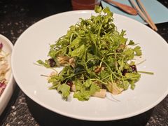 -局气 烤鸭·北京菜(光华路店)