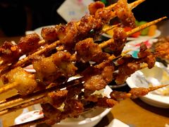 -阳光岛·海鲜盛宴(银泰中心in99店)
