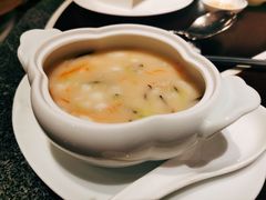 宋嫂鱼羹-杭州西子湖四季酒店·金沙厅