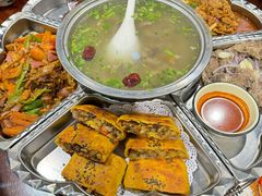 -鹏馨羊羔肉·非遗(新建街店)