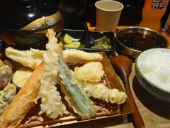 -天妇罗内顺田(罗湖店)
