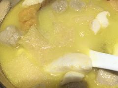 -狮王府淮扬菜(新街口友谊店)