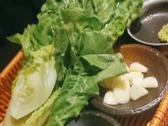 -牛焱·烧肉酒肆(五大道店)