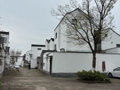 -东梓关景区村庄