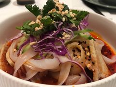 -香料集市新疆餐厅·清真聚餐(成都远洋太古里店)