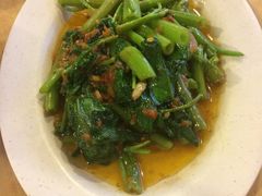 马来风光-德成饭店