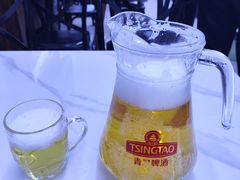 -同心源啤酒屋·青岛菜·海鲜加工