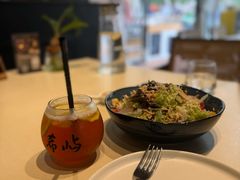 -希屿·Xislands融合餐厅