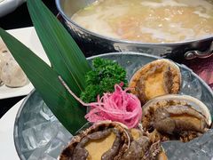 -行家海鲜火锅酒家(静安寺店)