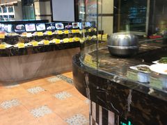 -同君福大酒楼(紫新路店)