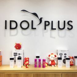 -IDOL PLUS 