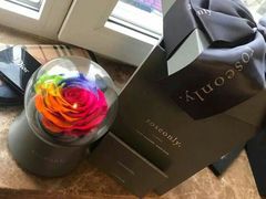 -ROSEONLY诺誓(国际广场购物中心店)