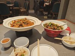-情妹耙泥鳅·江湖川菜(科华店)