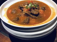 -前海沿·青岛菜(大拇指广场石老人店)