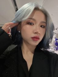 -丝语萱形象