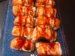 -無二炙坊·和牛烧肉(大钟寺1733店)