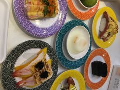 -采御鲜·回转寿司(汕头万达店)