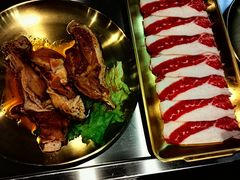 -炉队长·齐齐哈尔家庭烤肉(马家堡店)