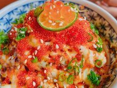 爆丼饭-熊藏居酒屋(kkone店)