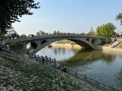-赵州桥景区