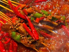 -蜀大侠火锅(总府路店)