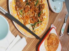 -勇興發港式茶餐厅(江宁店)