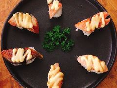 -碳稻新派料理店(五指山店)