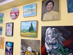 -白鹿艺术美学工作室 1 画室(MOMA校区)