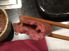 -俺的焼肉(銀座9丁目店)