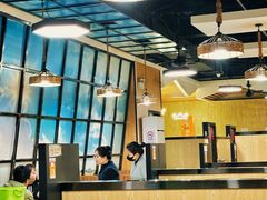 -和庆斋羊蝎子火锅·碳缸烧烤(顺义旗舰店)
