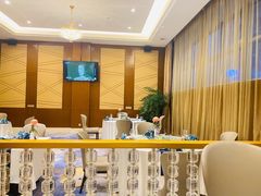 -凯宾斯基大酒店·三楼御龙轩中餐厅