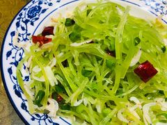 -独秀小吃(蓝田店)