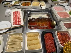 -海底捞火锅(逸仙路店)